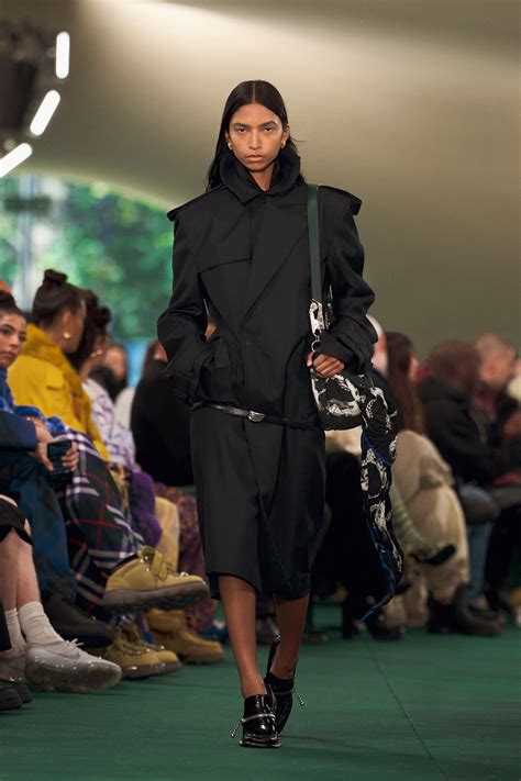 burberry show live|Burberry fashion show 2024.